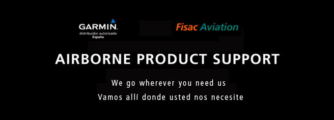 airborne product support fisac aviation